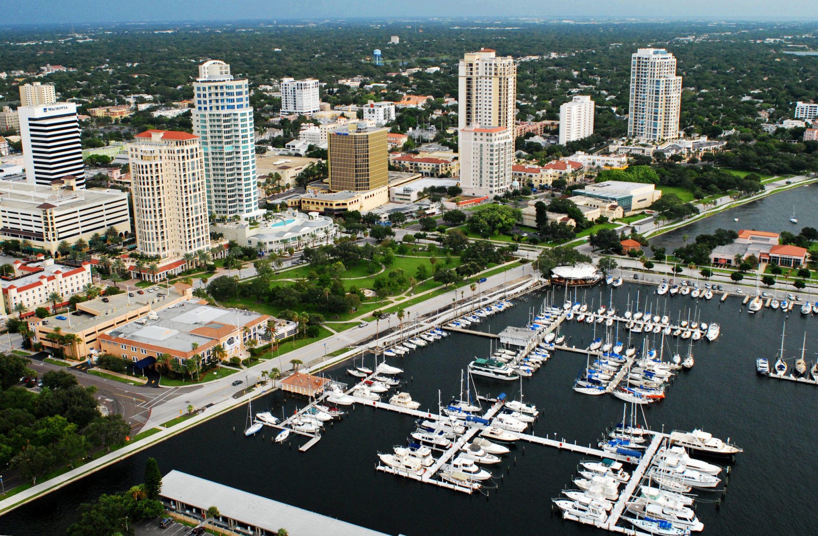 St. Pete Condo Sales are Booming! Malowany Group