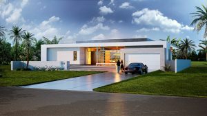 21st Century Modern Florida Living Design 3 Malowany Group website